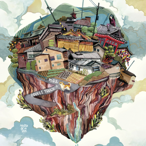 Ascending (Shai T Radio Remix)