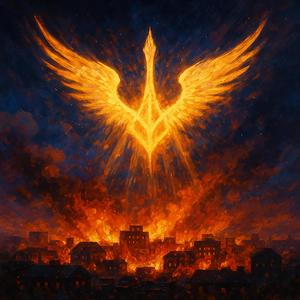 Покровськ в огні