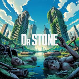 Dr Stone