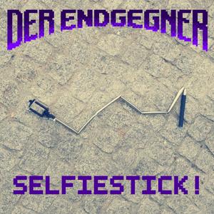 Selfiestick!