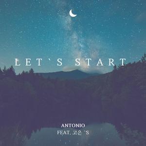 Let`s Start