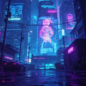 [FREE]''2077''+hyperpop TypeBeat