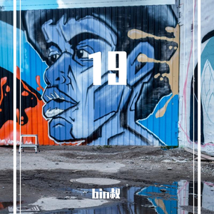 19‘(Prod by Threese)