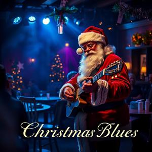 Christmas in the Blues