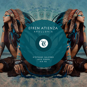Apollonia (Xia Ke Remix)