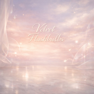Velvet Flashbulbs