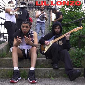 Lil Lonzo Guitar Session 084 (feat. Lil Lonzo)