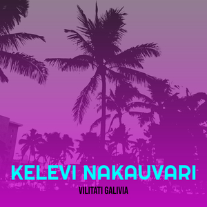 Kelevi Nakauvari