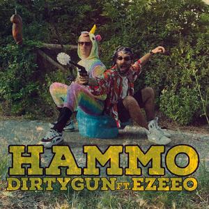 Hammo (feat. Ezeeo)