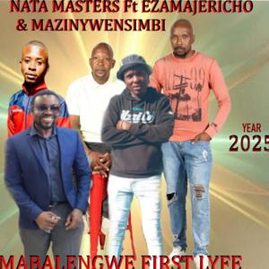 Mabalengwe first life