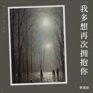 我想再次拥抱你