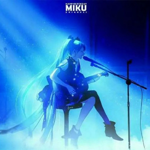 【↓↓↓】午夜泳池（翻自 ねこむら）