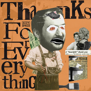 Thanks for Everything