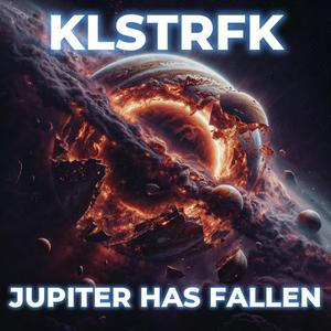Jupiter has fallen