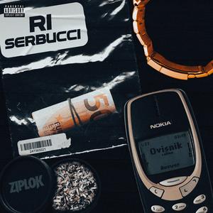 Ovisnik (feat. $erbucci)