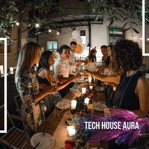 Coming Asteroid Sci fi (Tech House with Vocal Fx)