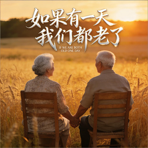 如果有一天我们都老了