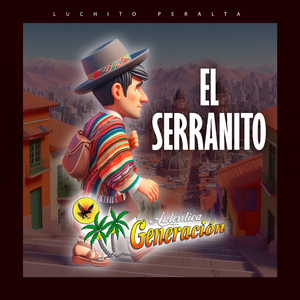 El Serranito