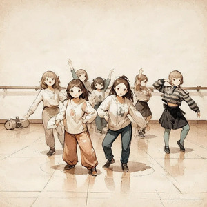 君のための応援歌