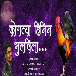 Kontya Hinin Bhulvila