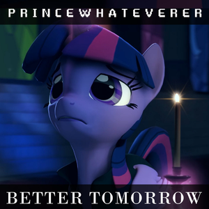 Better Tomorrow