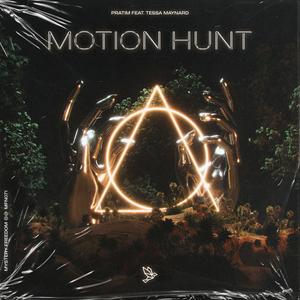 Motion Hunt (Original Mix)