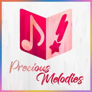 Precious Melodies (Instrumental)
