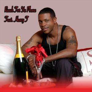 Reach For Your Phone (Instrumental)