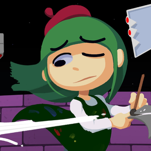 Pastels (Cake Floor Without Vocals)