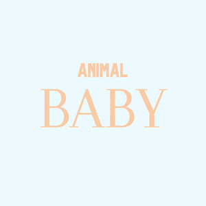 Animal Baby