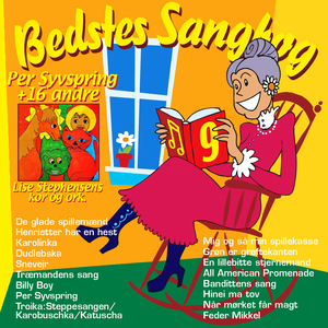 Troika:Steppesangen/Karobuschka/Katuscha