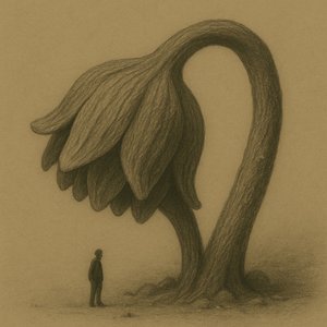 El Viento Hace Al Arbol, Sin Él, No Podria Sostenerse