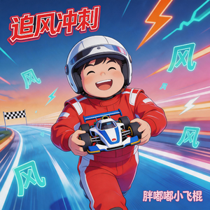 追风冲刺