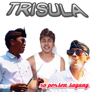 50 Persen Sayang
