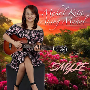 Mahal Kita Aking Mahal