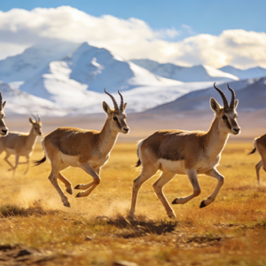 踏遍山川不回头