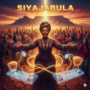 SIYAJABULA