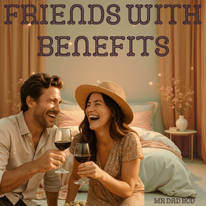 Friends WITH Benefits