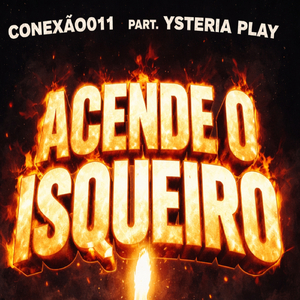 Acende o isqueiro