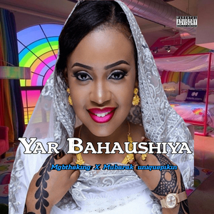 Yar bahaushiya