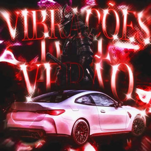 VIBRAÇÕES DE VERÃO