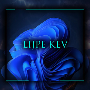 Lijpe Kev