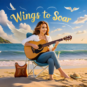 Wings To Soar