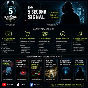 The5SecondSignal