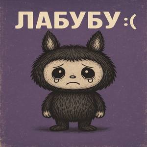 лабубу