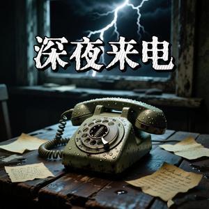 深夜来电（恐怖音乐）