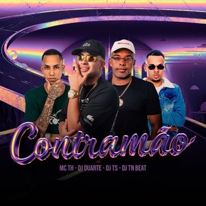 Contramão (feat. Mc Th)