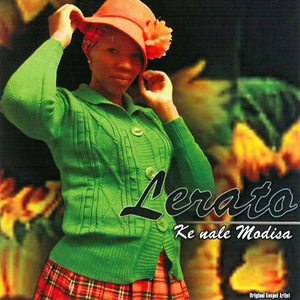 Boitumelo bo mogo Jeso