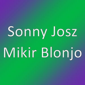 Mikir Blonjo