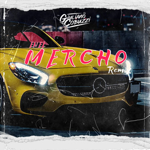 En El Mercho (Escuchando Ferxxo) (Remix)